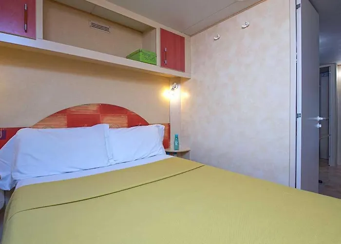 Kemping Camping Riccione Riccione