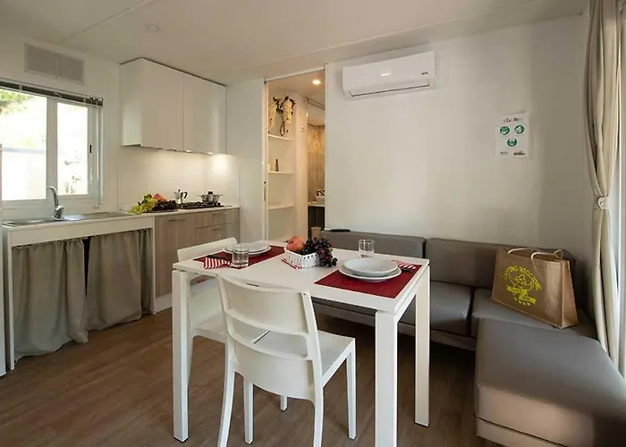 Camping Riccione Camping *