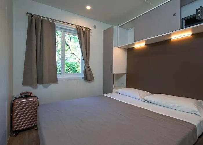 Camping Riccione Riccione