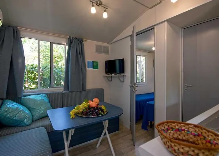 Camping Riccione Camping