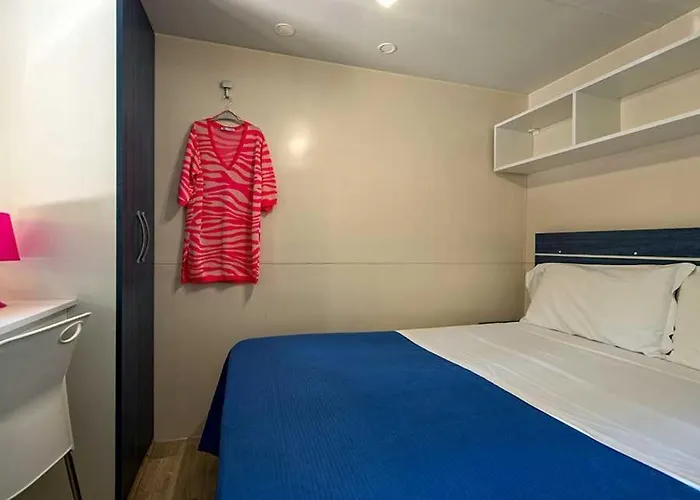 Camping Riccione Riccione