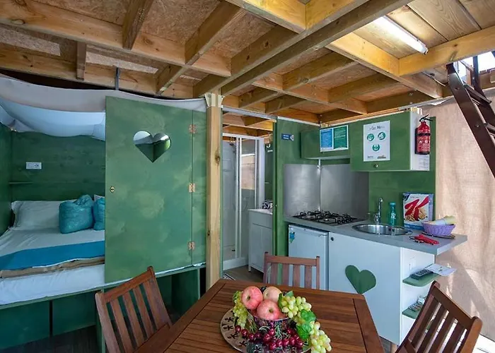 Camping Camping Riccione