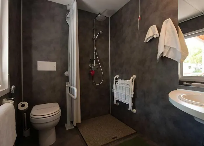 Camping Riccione Riccione