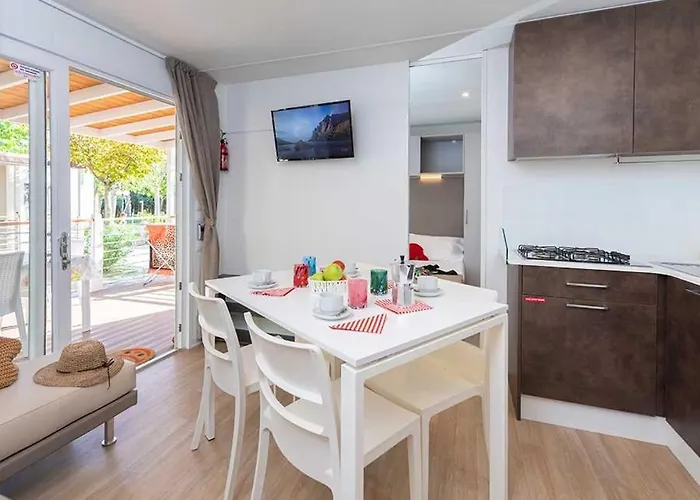 Camping Riccione Kemping