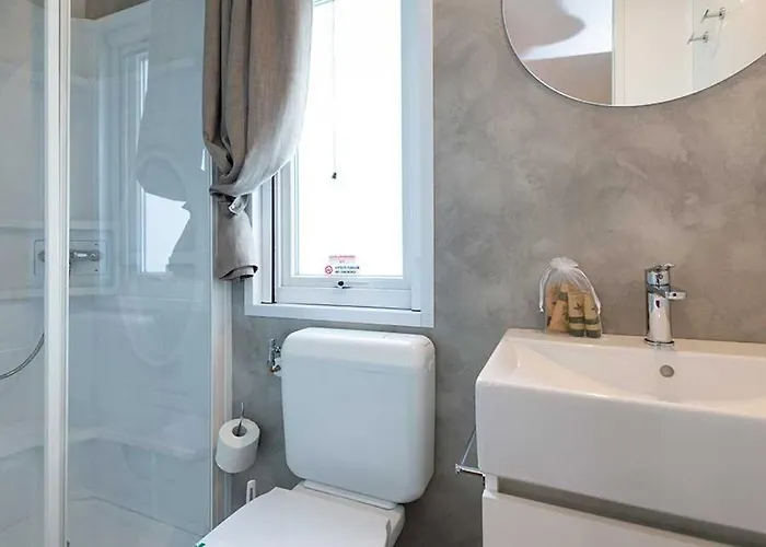 Camping Riccione Kemping *