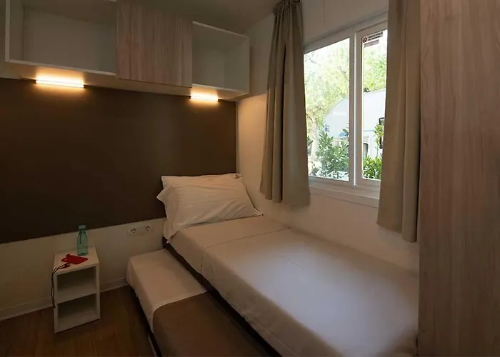 Camping Riccione * Riccione