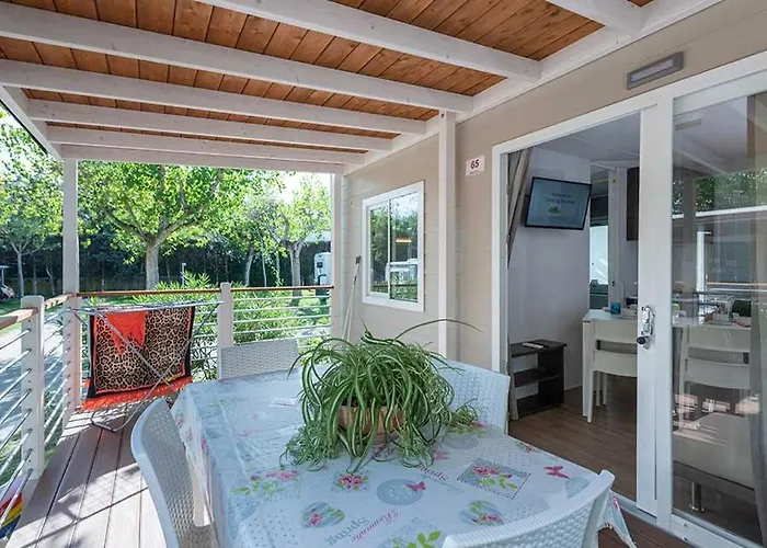 Camping Riccione * Riccione