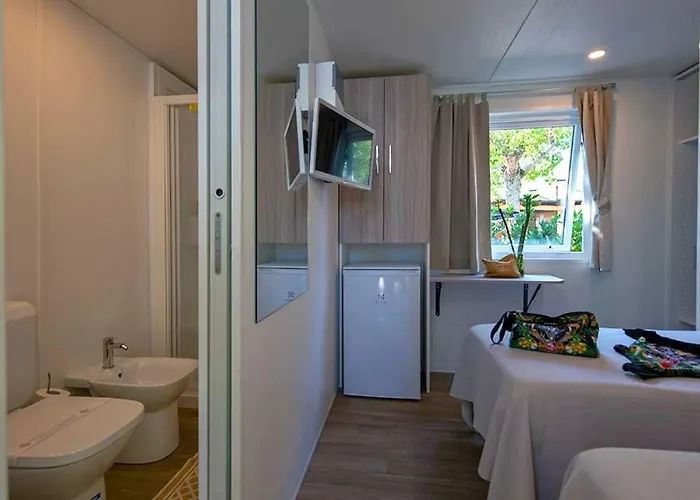 Kemping Camping Riccione