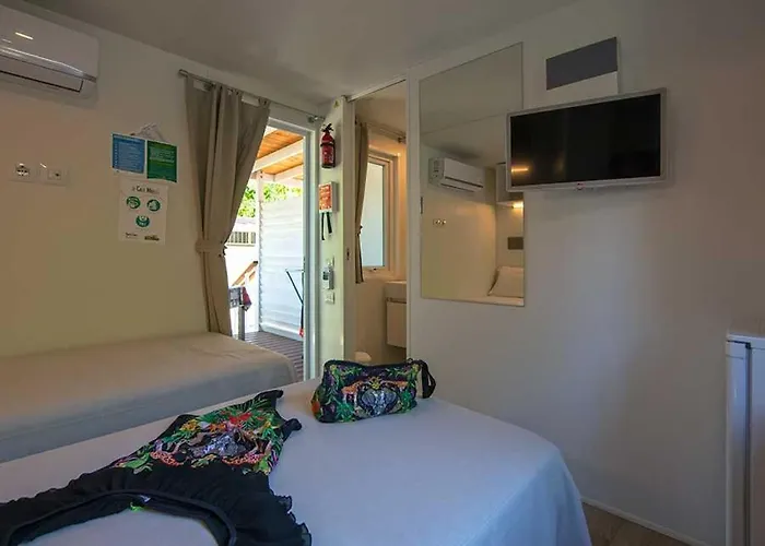 Camping Riccione * Riccione