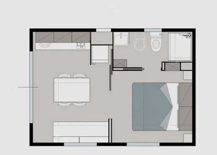 Camping Riccione * Riccione