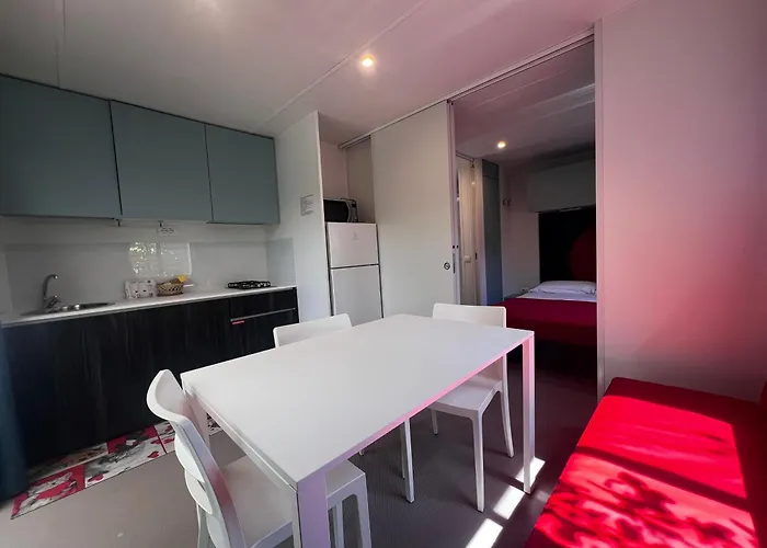 Camping Riccione Camping *