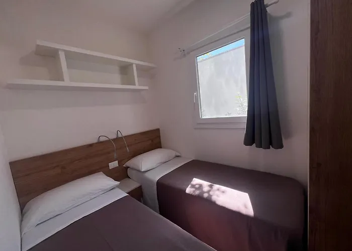 Camping Riccione Camping Riccione