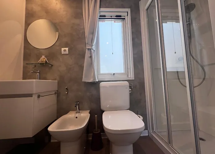 Camping Riccione Kemping Riccione