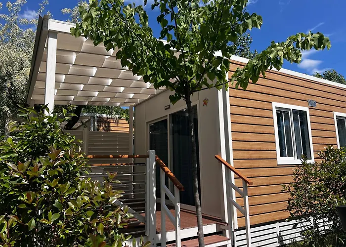 Camping Riccione Kemping