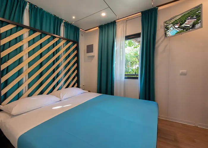 Camping Riccione Camping *