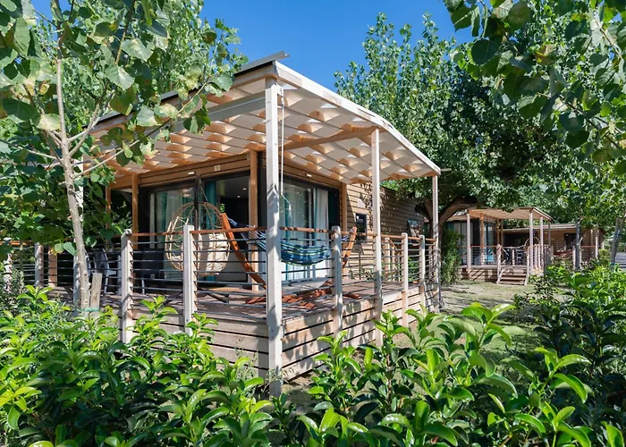 Camping Camping Riccione