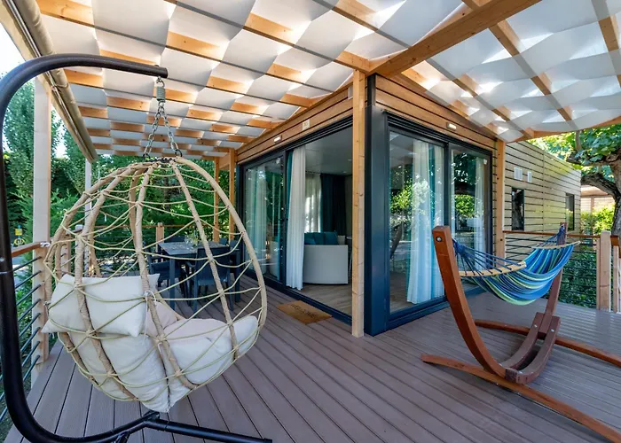 Camping Camping Riccione Riccione